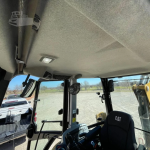 2023 Caterpillar 420 XE 4WD Backhoe Loader