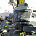 2023 Caterpillar 420 XE 4WD Backhoe Loader