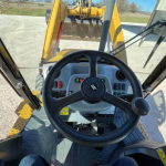 2023 Caterpillar 420 XE 4WD Backhoe Loader