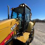 2023 Caterpillar 420 XE 4WD Backhoe Loader
