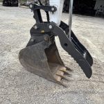 2022 Bobcat E88 R2 Mini Excavator