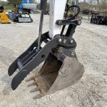 2022 Bobcat E88 R2 Mini Excavator