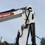 2022 Bobcat E88 R2 Mini Excavator