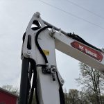 2022 Bobcat E88 R2 Mini Excavator