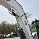 2022 Bobcat E88 R2 Mini Excavator