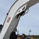 2022 Bobcat E88 R2 Mini Excavator