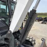 2022 Bobcat E88 R2 Mini Excavator