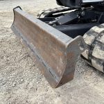 2022 Bobcat E88 R2 Mini Excavator