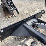 2022 Bobcat E88 R2 Mini Excavator