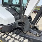 2022 Bobcat E88 R2 Mini Excavator