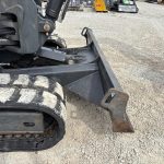 2022 Bobcat E88 R2 Mini Excavator