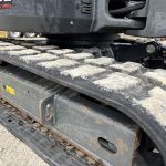 2022 Bobcat E88 R2 Mini Excavator