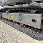 2022 Bobcat E88 R2 Mini Excavator