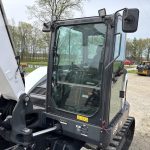2022 Bobcat E88 R2 Mini Excavator