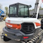 2022 Bobcat E88 R2 Mini Excavator