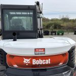 2022 Bobcat E88 R2 Mini Excavator