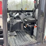 2022 Bobcat E88 R2 Mini Excavator