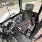 2022 Bobcat E88 R2 Mini Excavator