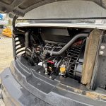 2022 Bobcat E88 R2 Mini Excavator