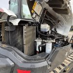 2022 Bobcat E88 R2 Mini Excavator
