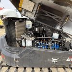 2022 Bobcat E88 R2 Mini Excavator
