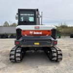 2022 Bobcat E88 R2 Mini Excavator