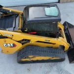 2023 CATERPILLAR 289D3