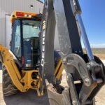 2020 John Deere 310SL Backhoe Loader