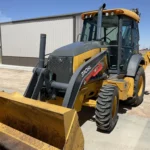 2020 John Deere 310SL Backhoe Loader