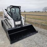 2023 Bobcat T770 Track Skid Steer