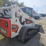 2023 Bobcat T770