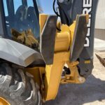 2020 John Deere 310SL Backhoe Loader