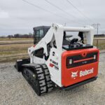 2023 Bobcat T770 Track Skid Steer
