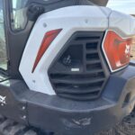 2023 Bobcat E50 R2 Mini Excavator