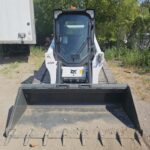 2023 Bobcat T770