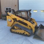 2023 CATERPILLAR 289D3