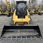 2023 Caterpillar 299D3 Compact Track Loader