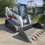 2023 Bobcat T770