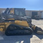 2024 DEERE 333G