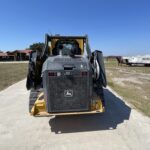 2022 John Deere 333G Compact Track Loader