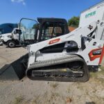 2023 Bobcat T770