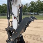 2024 Bobcat E55 R2 Mini Excavator