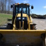2017 Caterpillar 420F2 Backhoe Loader