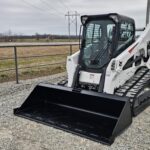 2023 Bobcat T770 Track Skid Steer