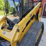 2023 CATERPILLAR 289D3