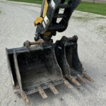 2023 Caterpillar 304 Mini Excavator