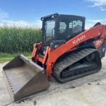 2023 Kubota SVL97-2 Track Loader