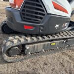 2023 Bobcat E50 R2 Mini Excavator