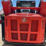 2023 Kubota SVL97-2 Tracked Skid Loader