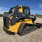 2021 John Deere 333G Compact Track Loader